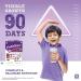 ABBOTT PEDIASURE CHOCOLATE 1kg COMPLETE BALANCED NUTRITION by Abbott - Buy Online on GoSupps.com