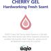 GOJO 2358-02 Cherry Gel Pumice Hand Cleaner Pump Bottle - 1 Gallon (Pack of 2) - Buy Online on GoSupps.com