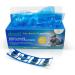 Cat Litter Pail Bag Refills Fits Litter Genie Fits Litter Genie Plus Fits Litter Genie XL Fits LItter Genie XXL For Use with Dooli Cat Litter Pail Adapter Roll of 25 Bags - Buy Online on GoSupps.com