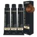 Femmas hair color 3x light blonde gold intensive 8.33 I professional cream hair color with argan oil keratin & ceramids i permanent hair coloring or tinting for radiant color results i 100 ml light blonde gold intensive 8.33 3 Pack