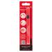 Nails.INC Lipstick Red Mani Marker Nail Art Pen