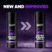 Insane Hold Hair Spray 150 ml | Xxstrastrong Hold | Hair Spray for men | Lightweight & Non-Sticky Hair Styling Spray | Extreme hold spray | Hair Setting spray White - Buy Online on GoSupps.com
