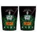 Yerba Mate Verde Mate Green Naranja Tropico | Verde Mat Vert Orange Tropicale | Yerba mate du Br sil |Haute qualit | Yerba mate aromatis e| Sans gluten | (1000g (2x500g))