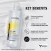 Kenra Triple Repair Conditioner | Strengthen & Repair Damaged Hair | Split Ends & Bond Builder | Sulfate-Free 10.1 oz - Buy Online on GoSupps.com