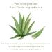 emerginC SPF 30+ Non-Greasy Sunscreen with Zinc Oxide, Vitamin C, Aloe - 4.2 oz - Buy Online on GoSupps.com
