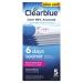 Clearblue Early Detection Pregnancy Test, 5 Count 5 Tests