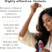 Super Grow - Huile de traitement capillaire 100 % bio pour cheveux clairsem s et fragiles - Buy Online on GoSupps.com