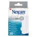 Nexcare Soft 20 Assorted