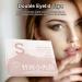 demaxiyad Eye Lift Strips - Invisible Eyelid Stickers - Long-lasting Breathable Eyelid Sticker For Extra Eye Makeup Instant Eyelid Lift For Droopy Eyelids - Buy Online on GoSupps.com