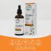 St. Francis Herb Farm Virafect - Immunity Booster Herbal Supplement - Immune System Booster - Holy Basil - Echinacea - Andrographis Paniculata - Cold and Flu 50mL - Buy Online on GoSupps.com
