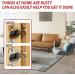 Rust Renovator Rust Conversion Agent Rust Remover for Metal Multi Purpose Anti-Rust Paint Rust Removal Converter Metallic Paint Long Lasting Protection - Buy Online on GoSupps.com