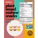 Karma Nuts Sample Flavors Variety Pack - Whole Roasted Cashews, Vegan, Non GMO, Gluten Free, Low Carb & Calorie, Everyday Nut Snack - 1.5oz (6 Pack) - Buy Online on GoSupps.com
