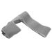 Ymiko Hip Compression Brace Sciatica Relief Support Wrap with Adjustable Straps Groin Leg Strap Thigh Muscle Injury Recovery for Men Women