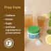 Organika Electrolytes Powder- Lemon Iced Tea- Sugar-Free Hydration and Electrolyte Replenishment with Prebiotics and Vitamin C- 210g - 60 servings Iced Tea 60 Servings (Pack of 1) - Buy Online on GoSupps.com