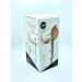 UNIX Mini Compact Folding Travel Hair Dryer - Dual Voltage Portable Blower for International Use - Buy Online on GoSupps.com