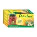 Pinalax Pineapple Tea for Weight Loss and Detox with Artichoke, Green Tea, Yacon and Stevia - 100% Natural (30 Tea Bags
