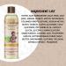 Buy Sulfate-Free Baby Hair Shampoo - Gentle Alcohol Paraben & Dye-Free 8 fl. oz - International Shipping Available - Buy Online on GoSupps.com
