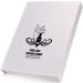 Noverlife Professional 216 Nail Colors Chart - White | Nail Gel Polish Display Booklet for Salon Nail Design | Color Swatches Practice Card Design Board - Buy Online on GoSupps.com