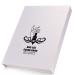 216 Colors Nail Display Chart - Professional Nail Color Swatches Book for Nail Art Salon - White - Buy Online on GoSupps.com