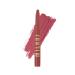 Milani Ludicrous Matte Lip Crayon (130 Crazy For You) - Long Lasting Cream-to-Matte Lip Color  Matte Lip Color Stock With Glide-On Formula  Vegan & Cruelty-Free