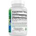 Best Naturals Vitamin B1 500mg 120 Tablets - Thiamine Mononitrate Supplement - Buy Online on GoSupps.com