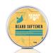 Beardhood Beard Softener For Men - Shea Butter and 6 Natural Oils 1.7 Ounce/50Gram