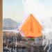 Magnetic Window Cleaner Double Side Magnetic Window Cleaner Both Side Glass Surface Cleaning Brush Wiper Tools Triangular Magnetic Squeegee Household Window Cleaner Tool for Home Car - Buy Online on GoSupps.com
