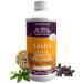 Buried Treasure Adult Daily Immune Wellness 16 Fl oz. Immune Booster with Elderberry Echinacea, Vitamins