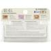 Ardell Fashion Lashes Pair 102 Demi Black - Pack of 4 | Long-Lasting Synthetic Lashes - Buy Online on GoSupps.com