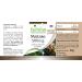 Fairvital | Maitake 500mg VEGAN - Highly dosed - 90 capsules - mushroom powder - Buy Online on GoSupps.com
