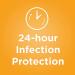 Neosporin Maximum-Strength Pain Relief Ointment 0.5 oz - Antibiotic & Analgesic - 24-Hour Protection - Buy Online on GoSupps.com