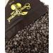 SweetGourmet Unsweetened Carob Drops 2M - No Caffeine Chocolate - 1 Pound | 100% Pure Carob - Pack of 1 - Buy Online on GoSupps.com