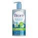 Bior Daily Blue Agave + Baking Soda Balancing Pore Cleanser, Liquid Cleanser for Combination Skin, to Penetrate Pores & Gently Exfoliate Skin, 6.77 Ounce Bior Daily Blue Agave + Baking Soda Balancing Pore Cleanser 6.77 Fl Oz (Pack of 1)
