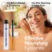 RapidLash Eyelash Growth Serum - 5mL - 6-Month Supply | Boost Eyelash & Eyebrow Growth for Women - Buy Online on GoSupps.com