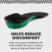 Spenco Lower Back Support Insoles - Trim to Fit for Men (7-13) & Women (5-11) | International Shipping Available - Buy Online on GoSupps.com