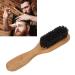 Best Beard Brush & Comb Set for Men | Mustache Styling & Shaving Tools - International Shipping Available - Buy Online on GoSupps.com