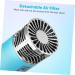 DRESSOOS Foldable Blow Dryer Foldable Hair Dryer Travel Hair Dryer Hair Dryers for Women Blow Dryer Hair Diffuser Student Curls - Buy Online on GoSupps.com