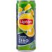  Lipton Lipton Iced tea lime green tea zero sugar and low calories sleek size 24 x 33 cl - Buy Online on GoSupps.com