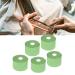 Disposable Hairdressing Paper Neck Strips - Self-Adhesive Accessories for Hygienic Styling | International Shipping Available - Buy Online on GoSupps.com