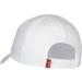 Levi's Kids' Batwing Baseball Hat - White | One Size - Buy Online on GoSupps.com