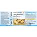 Fair & Pure - Ginger Plus Vitamin E - 600 mg daily - vegan - 180 ginger capsules - Buy Online on GoSupps.com