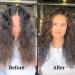 Saphira Mineral Treatment Prep & Maintain Shampoo - 17oz DeFrizz Solution for Smooth Hair | International Shipping Available - Buy Online on GoSupps.com