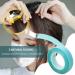 Ecverbyh Strong Double-sided Adhesive Tape for All Tape Hair Extensions 3 METER 1 Roll - Buy Online on GoSupps.com