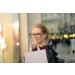 FEISEDY Square Cat Eye Reading Glasses - Blue Light Blocking Women s Fashion Cateye Readers B4121 in Pink Tortoise/Clear Lenses 1.5x - International Shipping Available - Buy Online on GoSupps.com