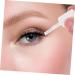 FOMIYES Eyelash Raincoat Gels Mascara Sweat-proof Brow Gel Eyebrow Setting Liquid Brow Fixing Gel Plastic - Buy Online on GoSupps.com
