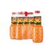 Plaisir multivitamin granini 50% jetable (6 x 1 l)