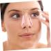 Nose Clip Beauty Tool - Nose Lifter Shaper Pink Nose Clip for Shaping 6x2CM | International Shipping - Buy Online on GoSupps.com