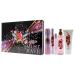 Cuba Cuba Must Have Heartbreaker Women 5 Pc Gift Set 3.4oz EDP Spray 1.17oz EDP Spray 0.5oz EDP Spray 6.7oz Body Spray 6.7oz Body Splash I0120738 - Buy Online on GoSupps.com