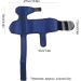 Adjustable Hallux Valgus Correction for Big Toes - Day Night Support with Aluminum Alloy Strut - Buy Online on GoSupps.com