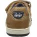 Geox Baby Boy's B New Flick Boy B Walking Shoes - 3.5 UK Child Beige Caramel - Buy Online on GoSupps.com